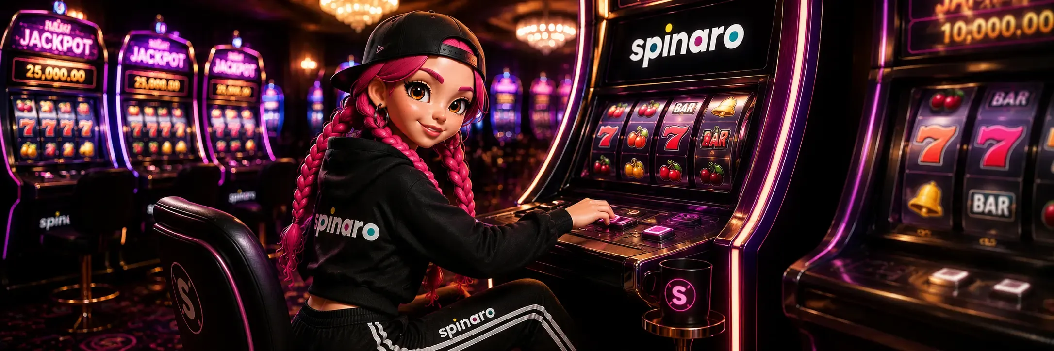Spinaro Spinaro online casino Italia